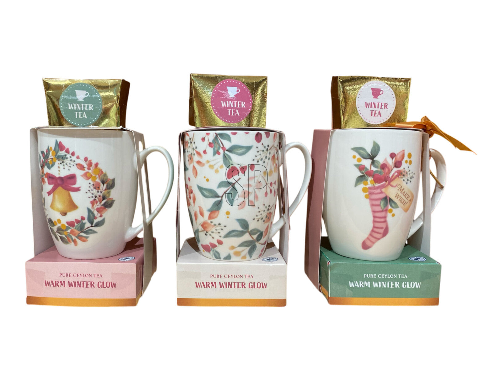 Mug The E Dolcette 1 Pezzo