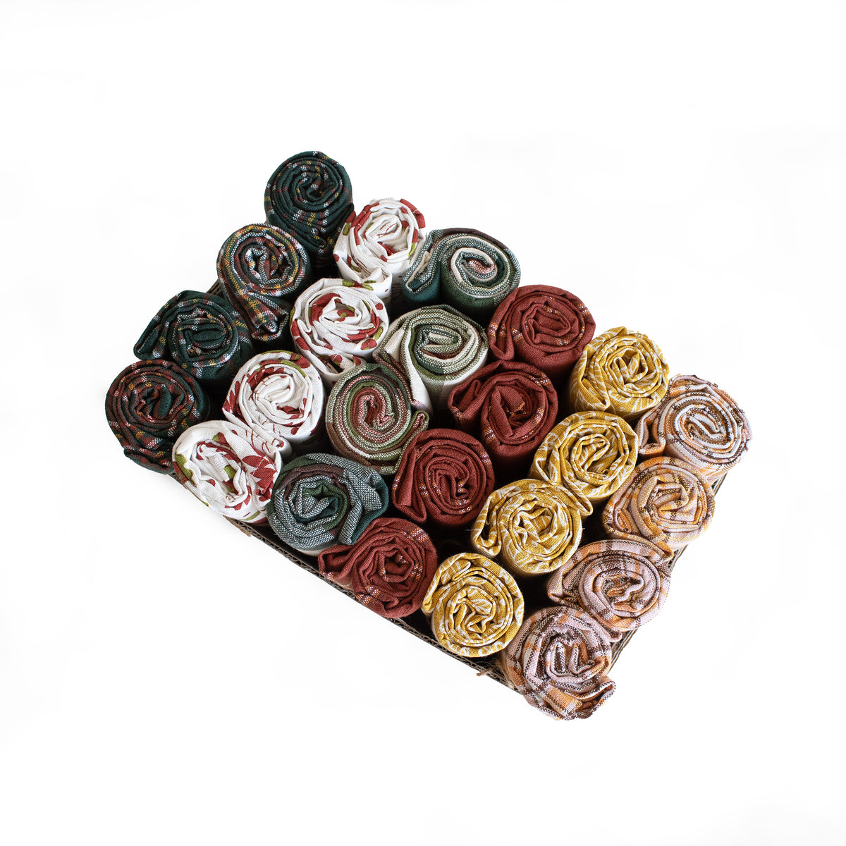 Strofinaccio Collezione Autunno 1 Pz