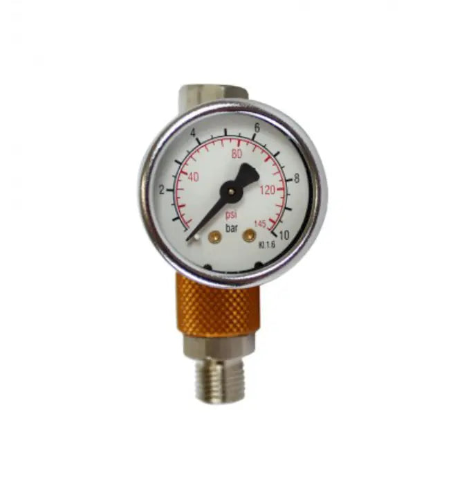 Regolatore Portata Aria Rp/1