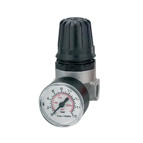 Regolatore 31/A4 1/4 F