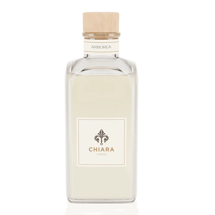 Fragranza Arborea Bottiglia 100 Ml