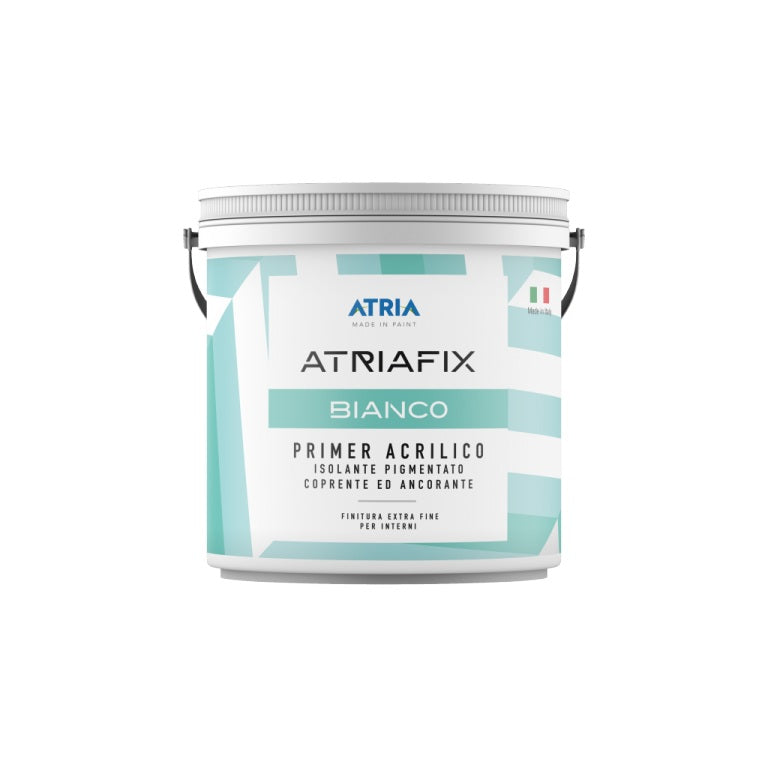 Primer Acrilico Atriafix Lt 1