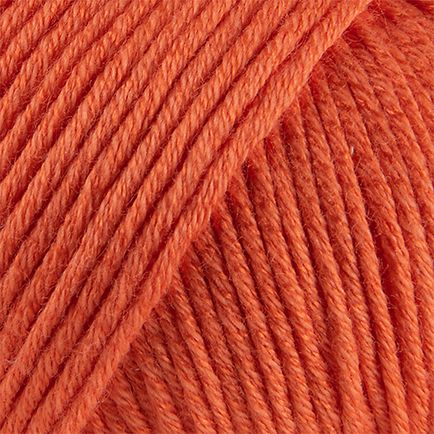 Filato Baby Soft Cotone Colore 34 50 Gr