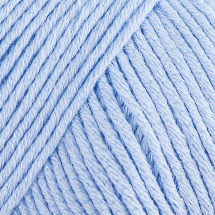 Filato Baby Soft Cotone Colore 204 50 Gr