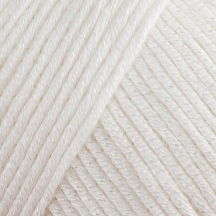 Filato Baby Soft Cotone Colore 390 50 Gr