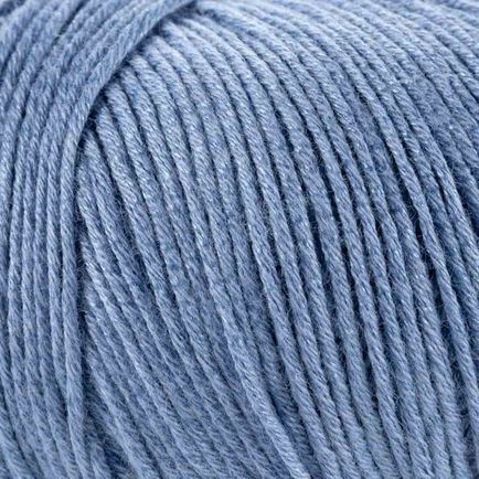 Filato Baby Soft Cotone Colore 401 50 Gr