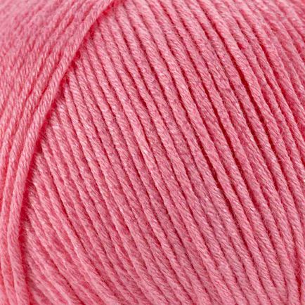 Filato Baby Soft Cotone Colore 404 50 Gr