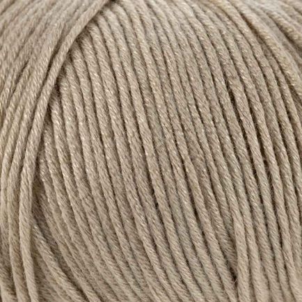 Filato Baby Soft Cotone Colore 406 50 Gr