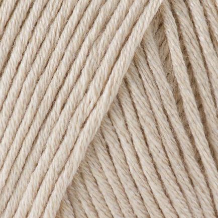 Filato Baby Soft Cotone Colore 502 50 Gr