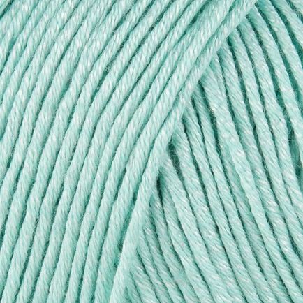 Filato Baby Soft Cotone Colore 600 50 Gr