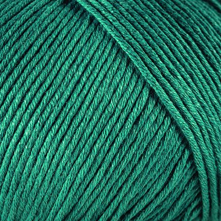 Filato Baby Soft Cotone Colore 630 50 Gr