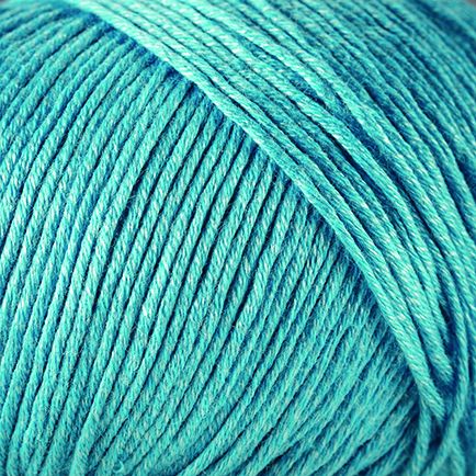 Filato Baby Soft Cotone Colore 631 50 Gr