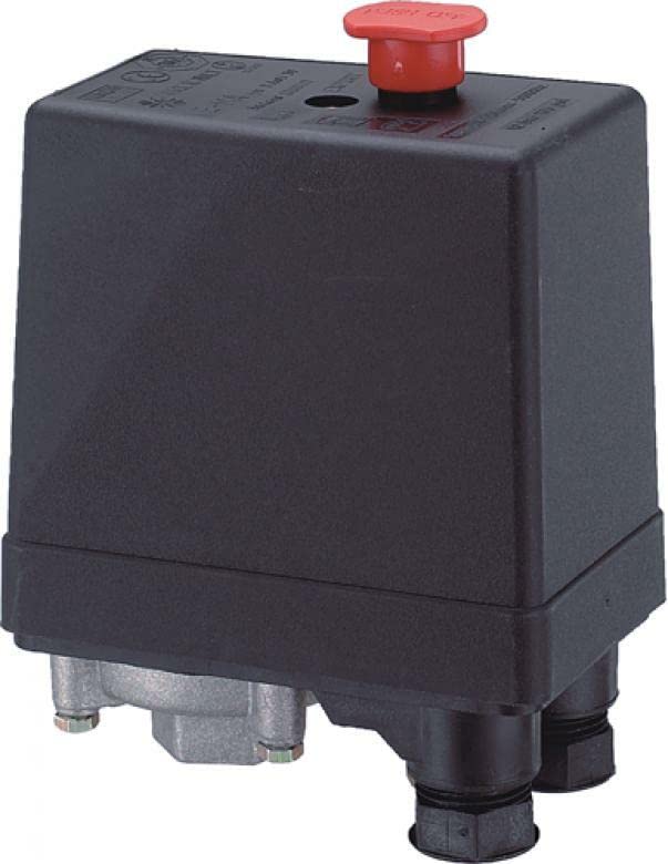 Pressostato Monofase Pr/01