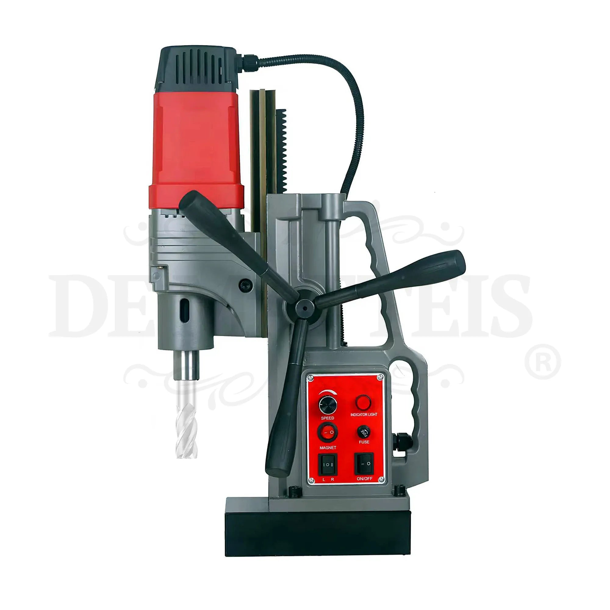 Trapano Magnetico 2080 W