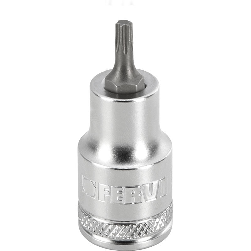 Bussola 3/8 Inserto Torx T45