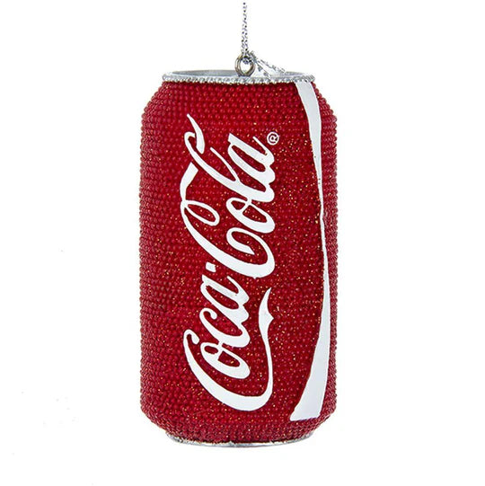 Pendente Lattina Coca Cola Rossa