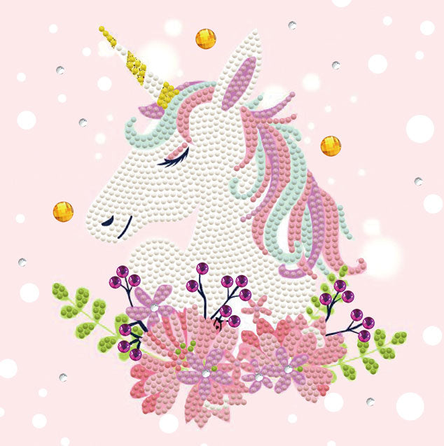 Kit Diamond Dotz Dreamy Unicorn