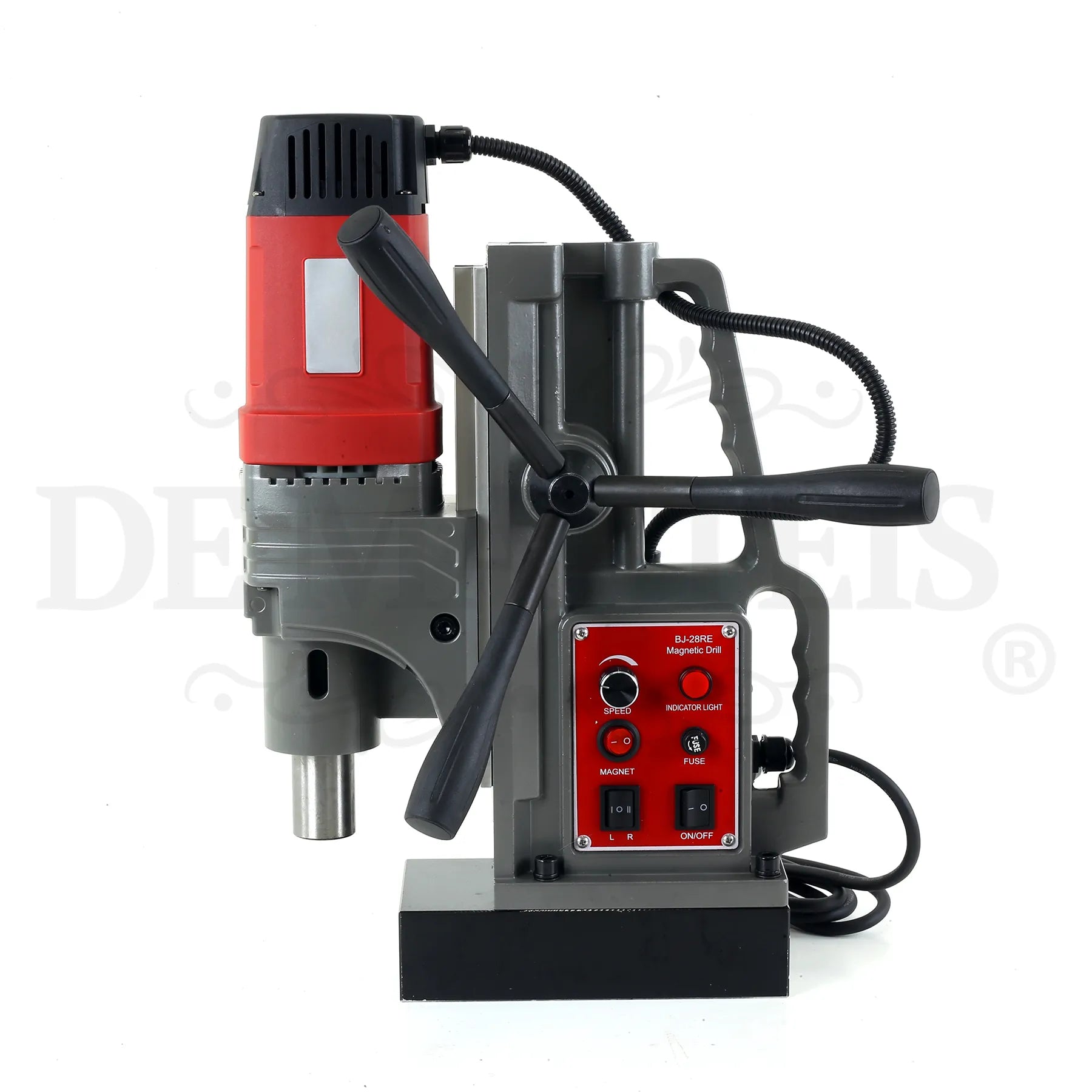 Trapano Magnetico 2080 W