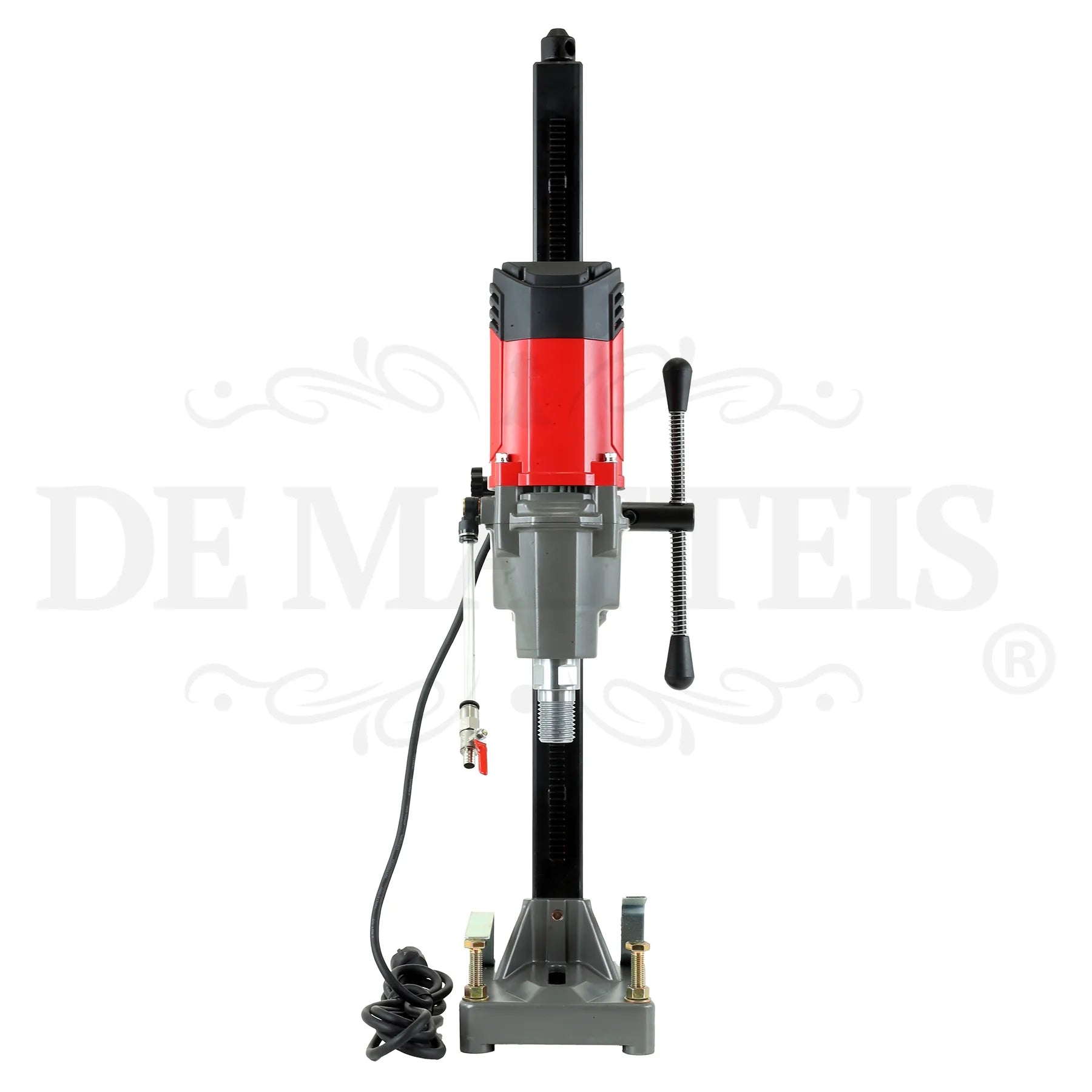 Carotatrice Con Supporto 4180 W