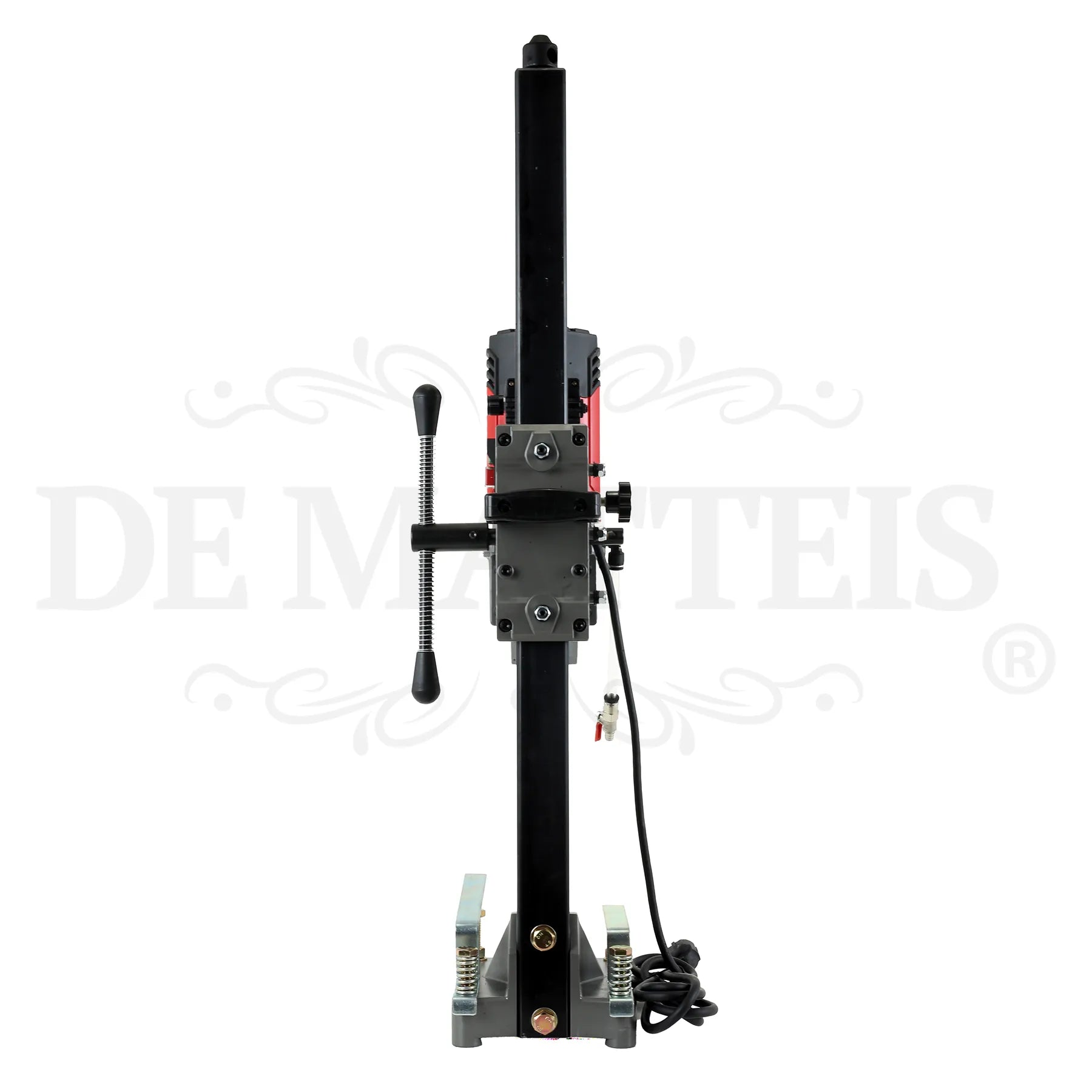 Carotatrice Con Supporto 4180 W