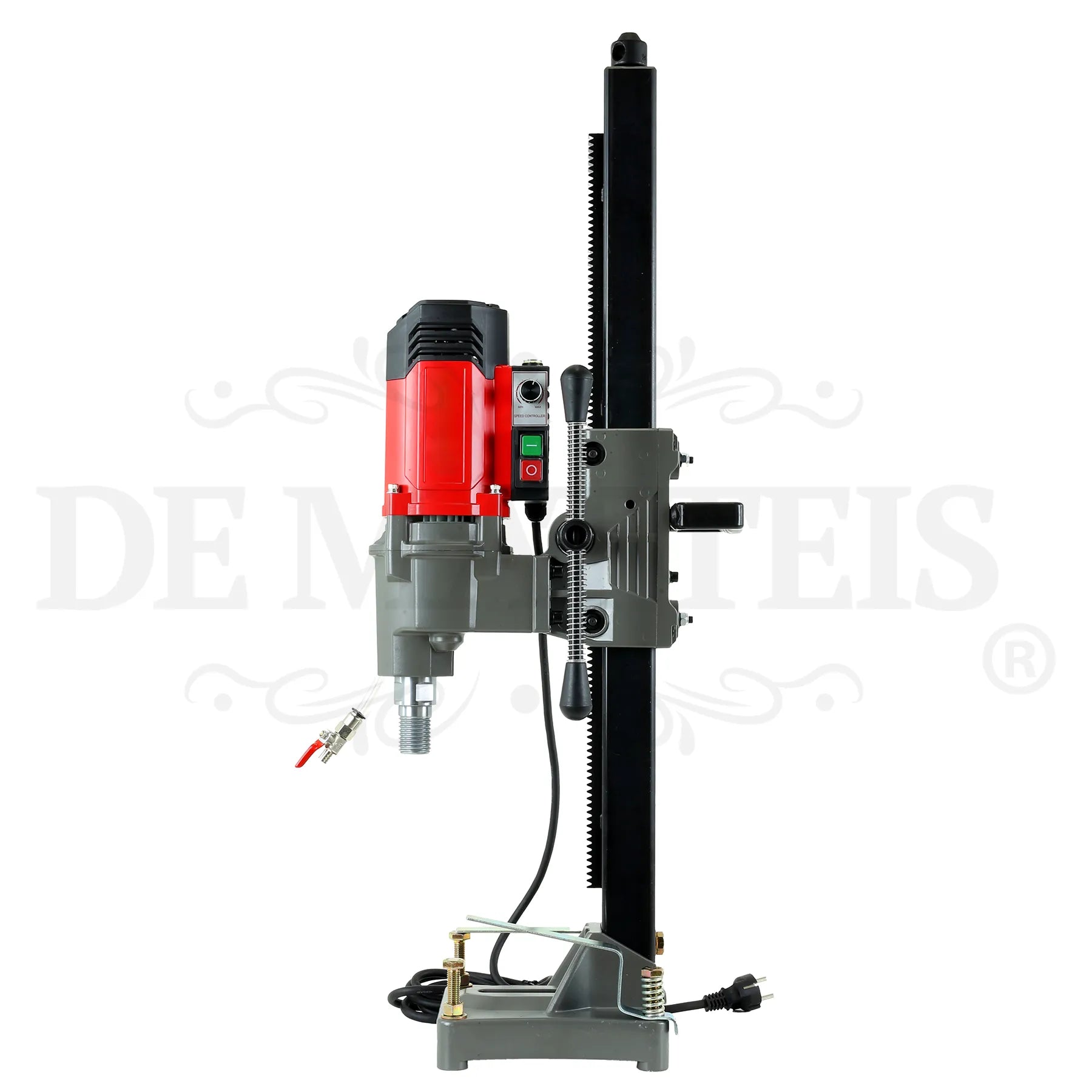 Carotatrice Con Supporto 4180 W