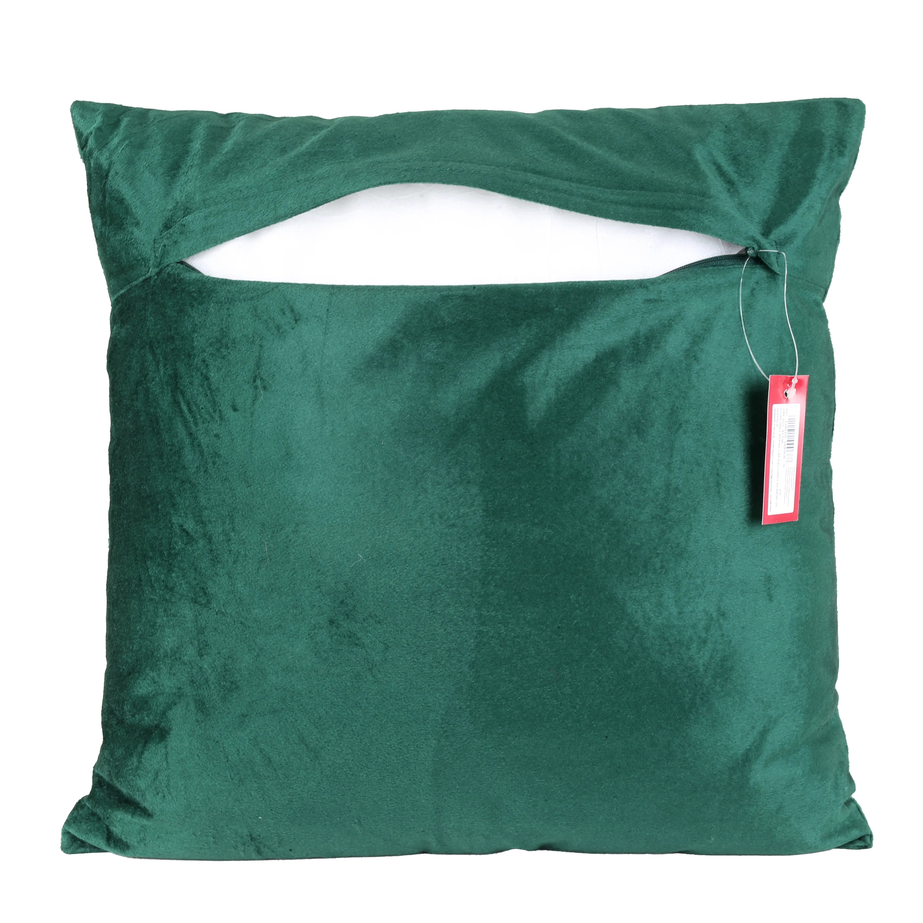 Cuscino 45x45 Cm Decoro Alberi Di Natale