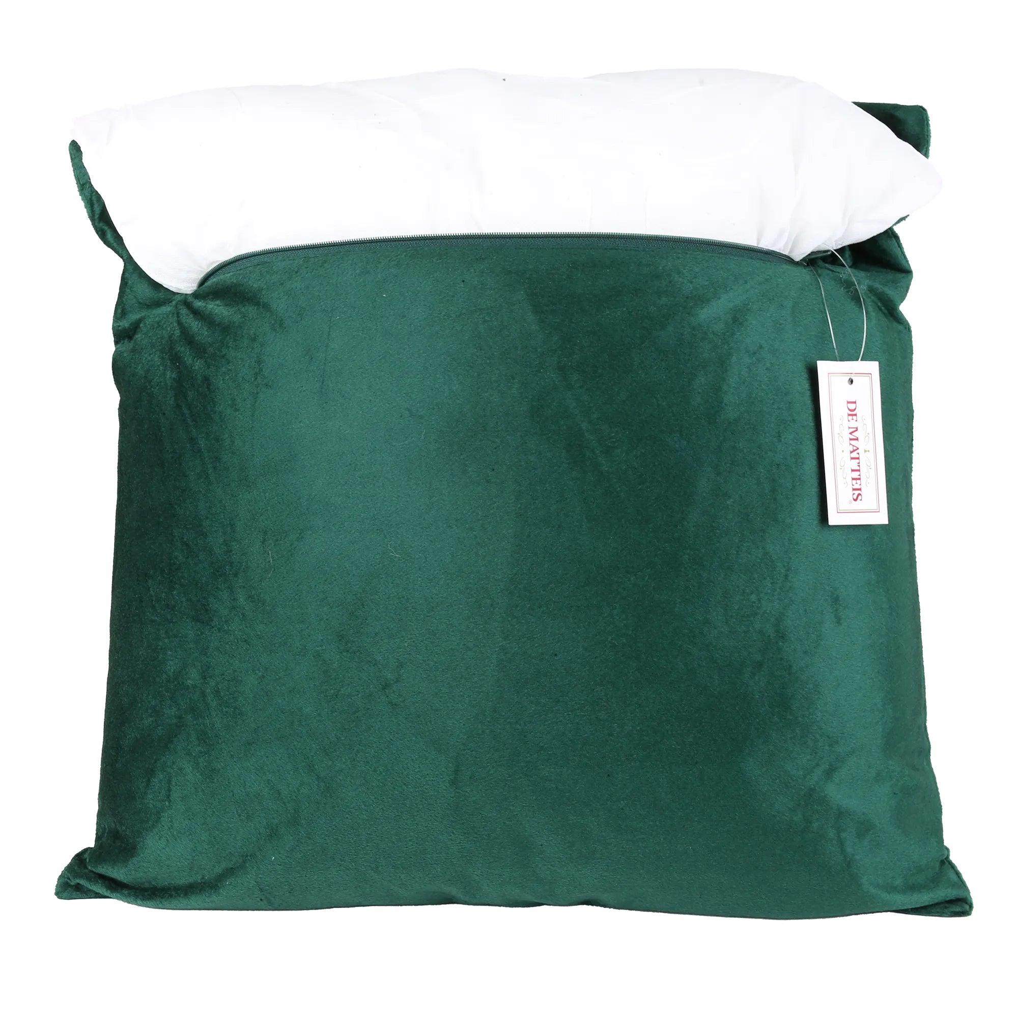 Cuscino 45x45 Cm Decoro Alberi Di Natale