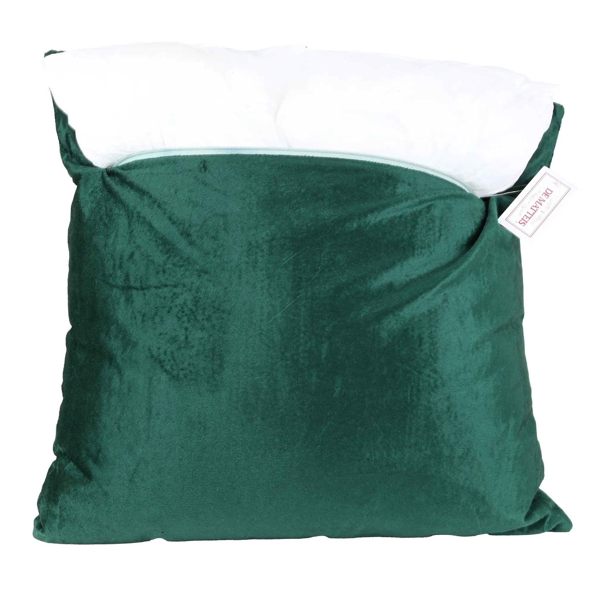 Cuscino 45x45 Cm Decoro Linee Oro