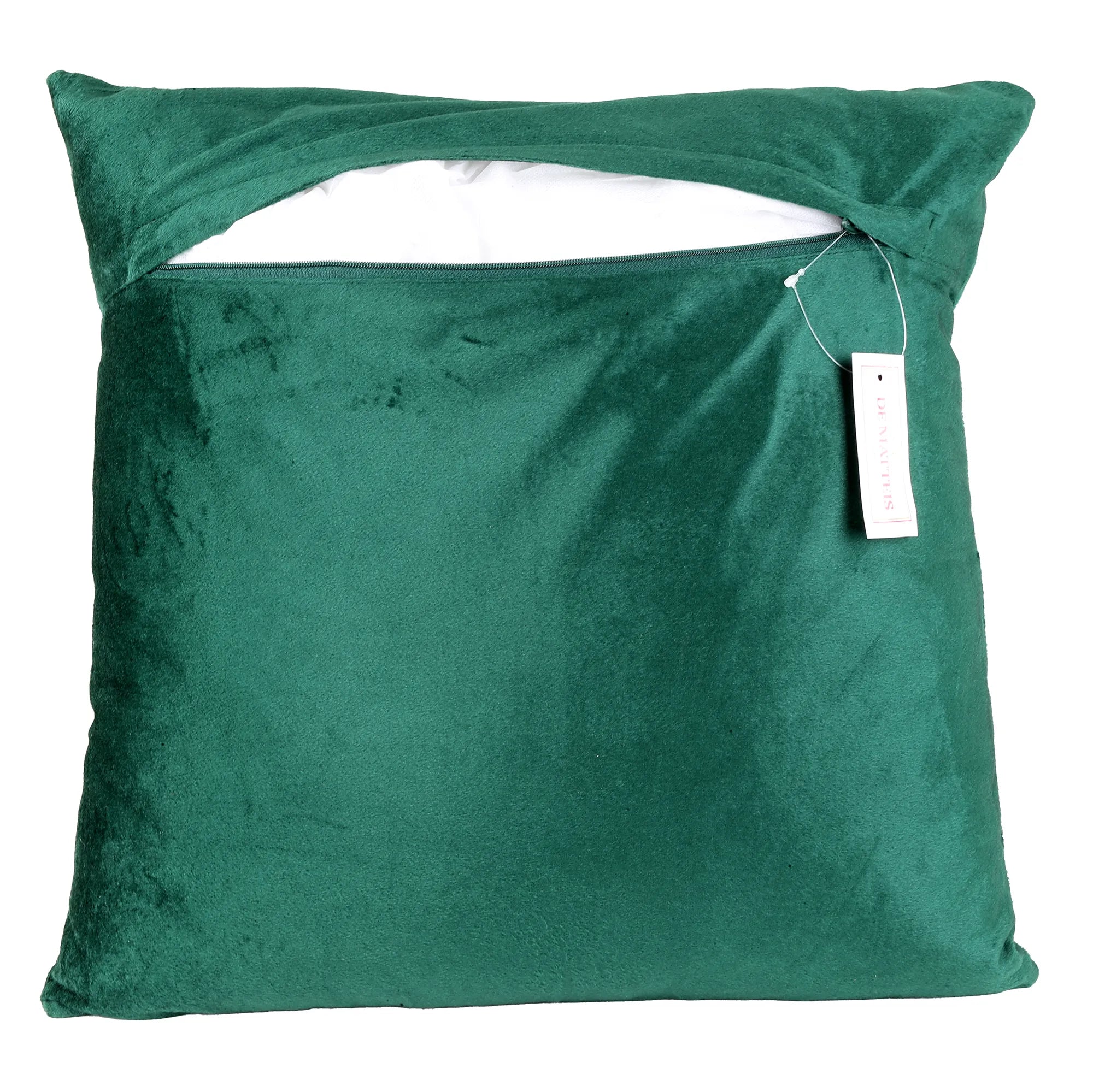 Cuscino 45x45 Cm Decoro Albero Di Natale