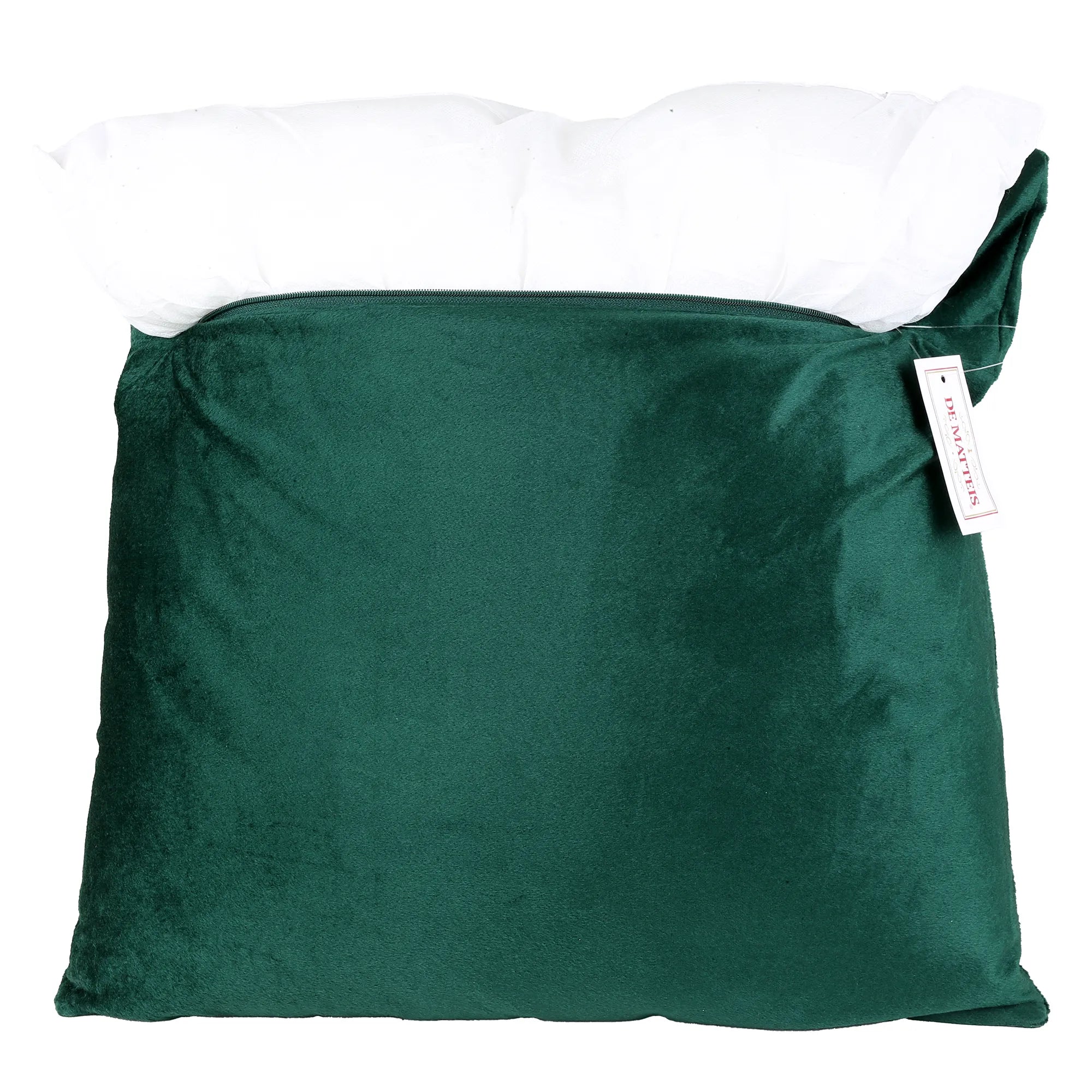 Cuscino 45x45 Cm Decoro Albero Di Natale