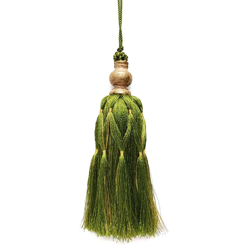 Nappa Verde 5x21 Cm