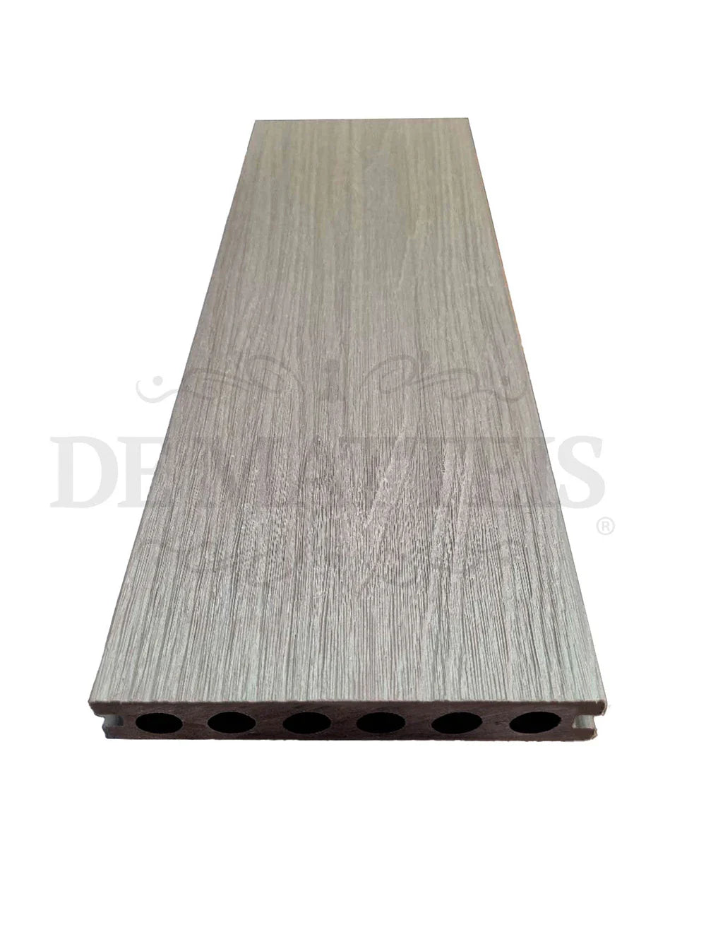 Listone Wpc Chiaro 13,8x220 Sp 2,3 Cm