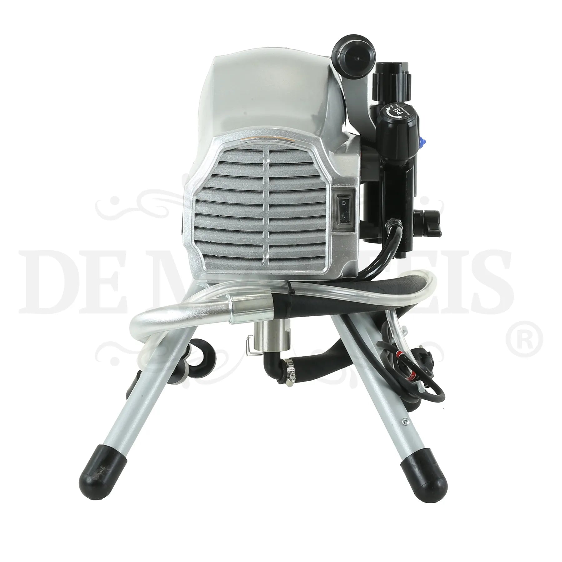 Pompa Verniciatura DM470