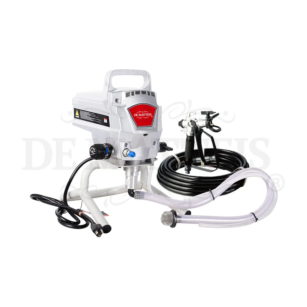 Pompa Verniciatura DM8628