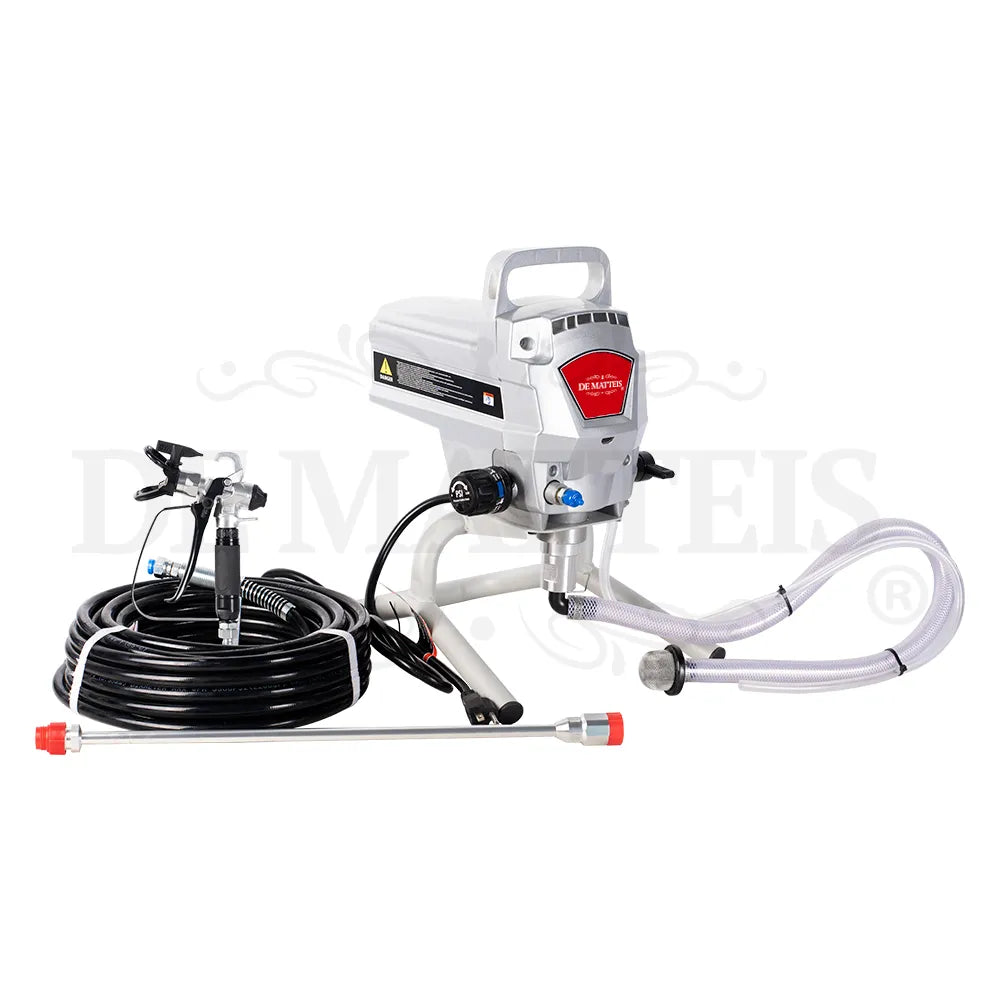 Pompa Verniciatura DM8628