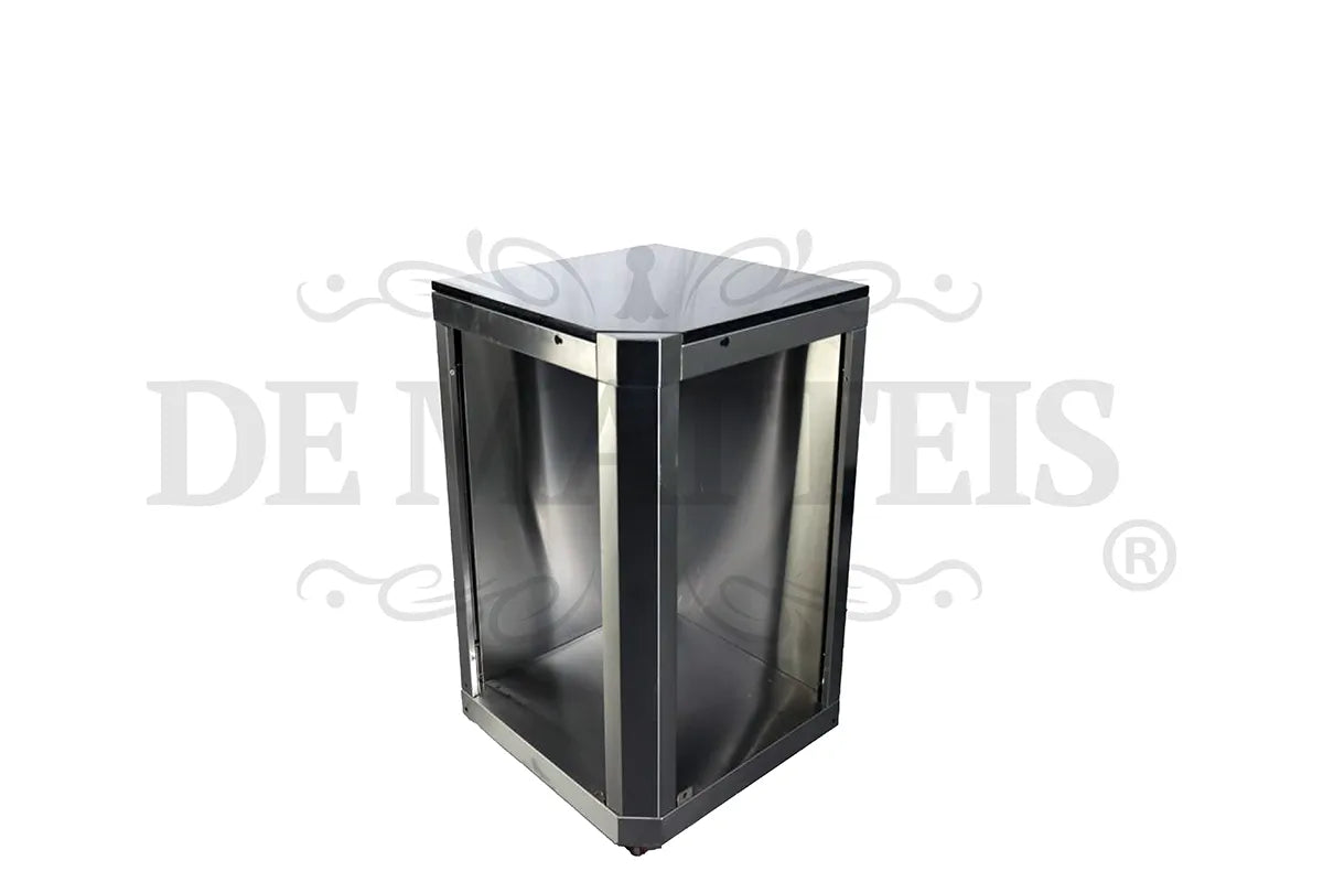 Modulo Angolo Per Barbecue Serie Pro