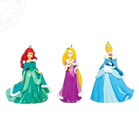 Pendente Principessa Disney 1 Pezzo