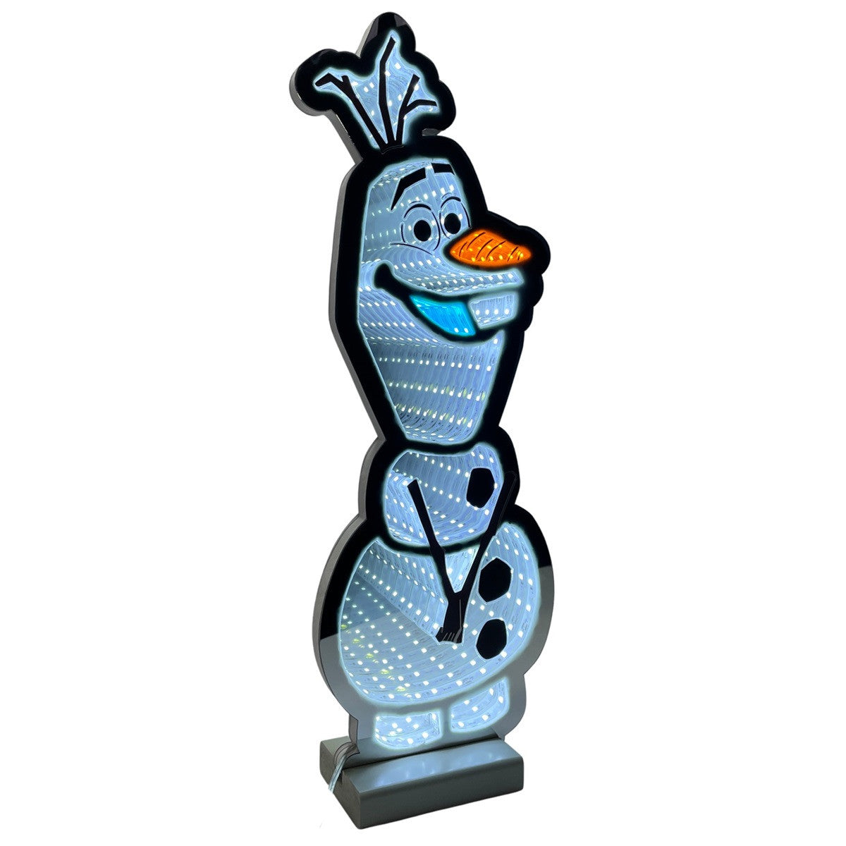 Olaf Luminoso 65 Cm