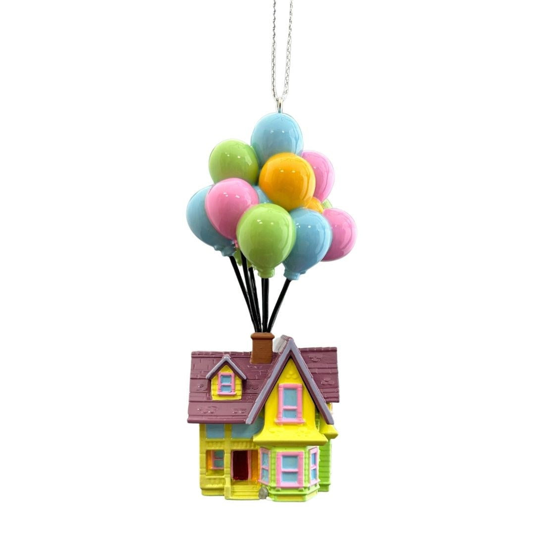 Pendente Casetta Up
