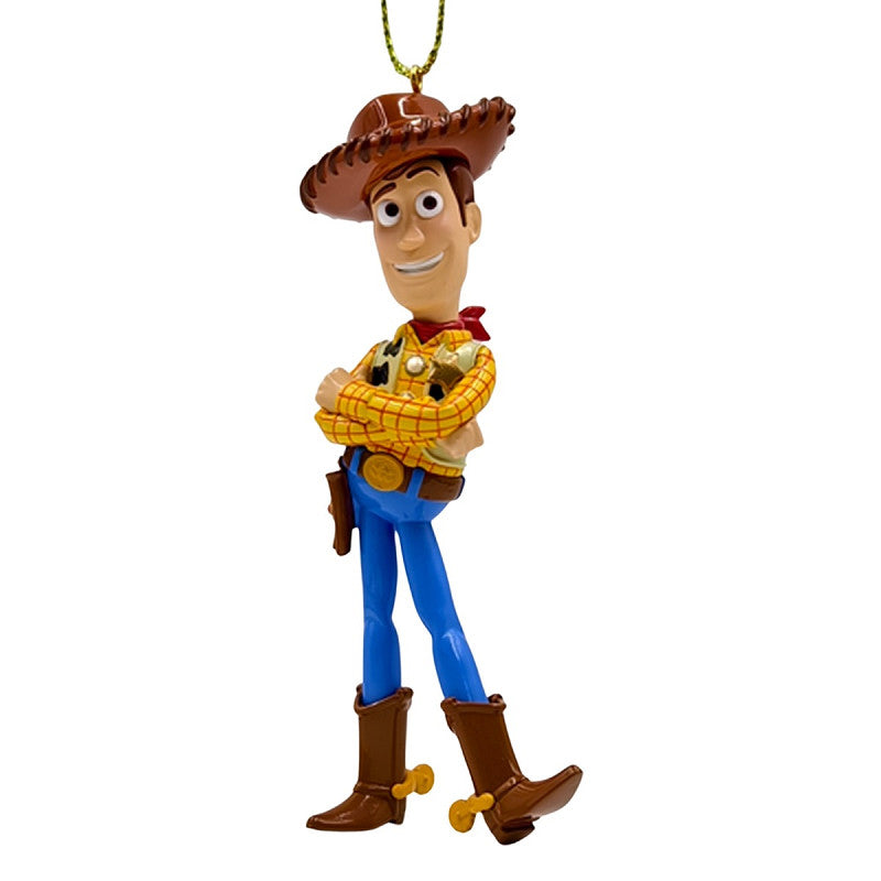 Pendente Woody 3d
