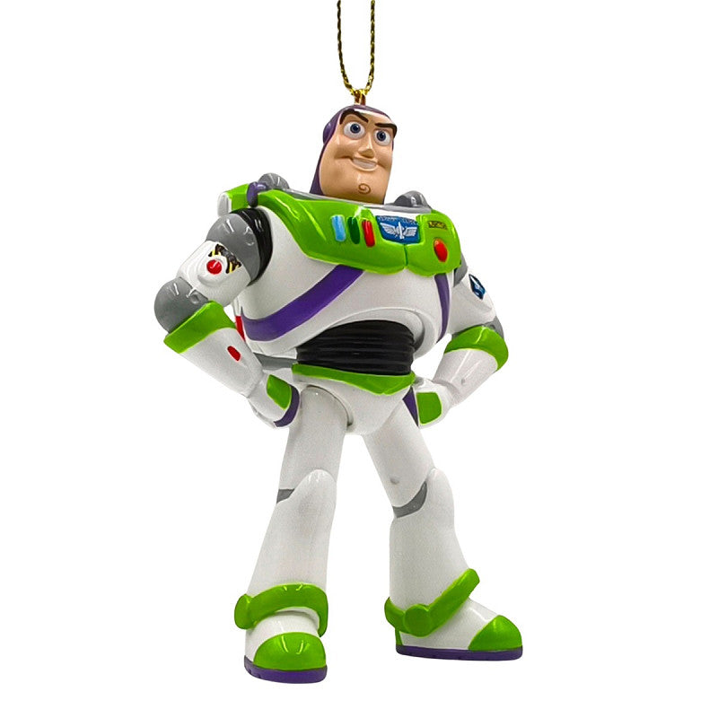 Pendente Buzz Lightyear 3d