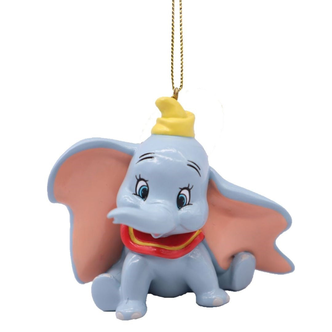 Pendente Dumbo 3d