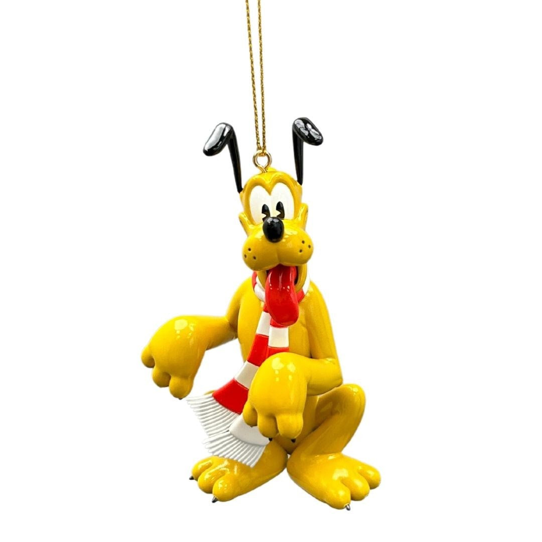 Pendente Pluto Vintage 3d