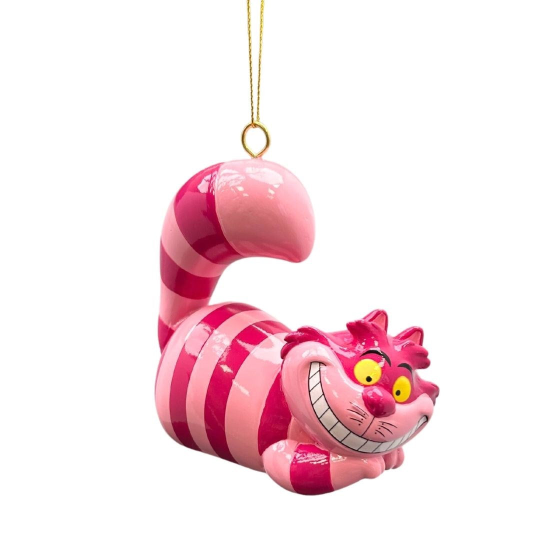 Pendente Stregatto 3d