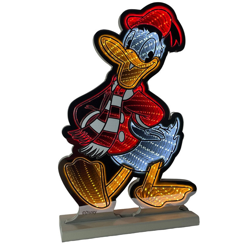 Donald 40 Cm Luminoso Infinity