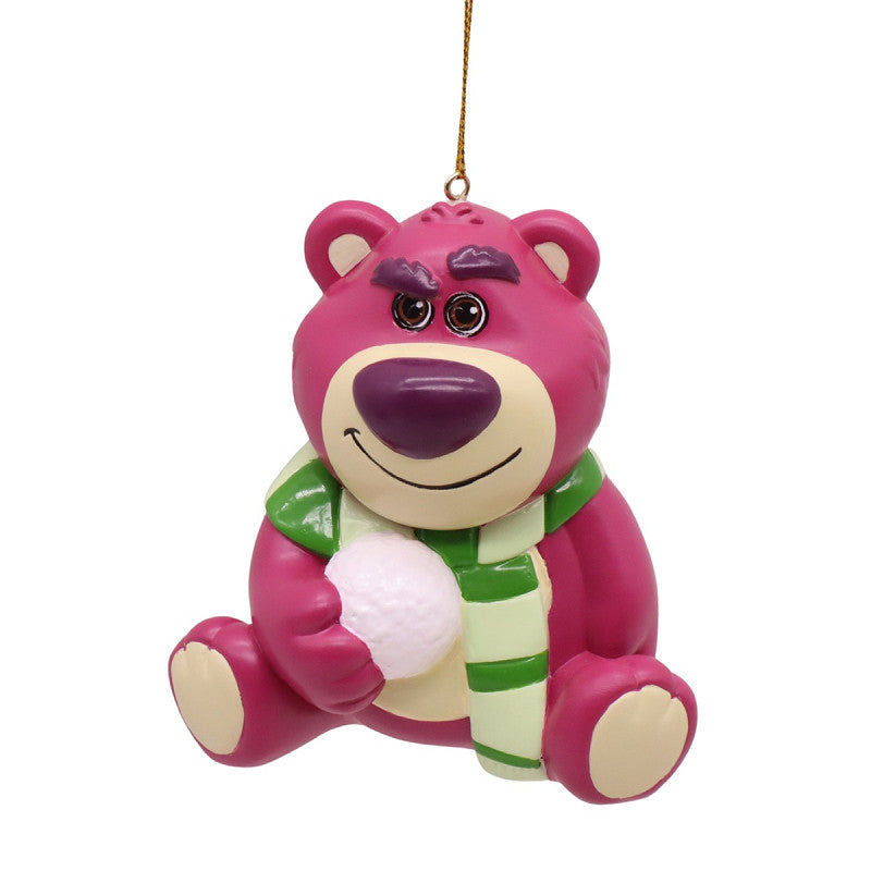 Pendente Lotso Grandi Abbracci 3d