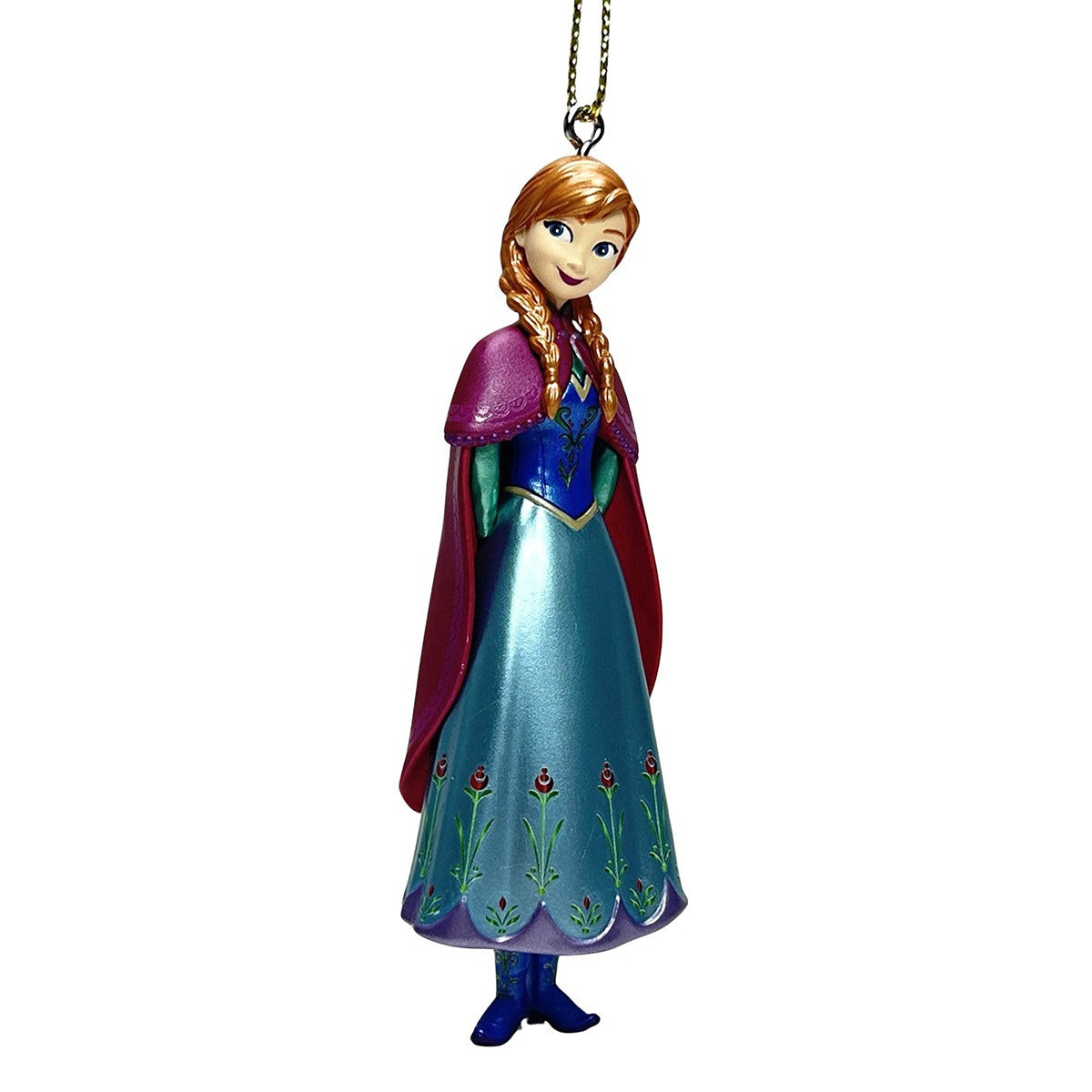 Pendente Anna Frozen 3d