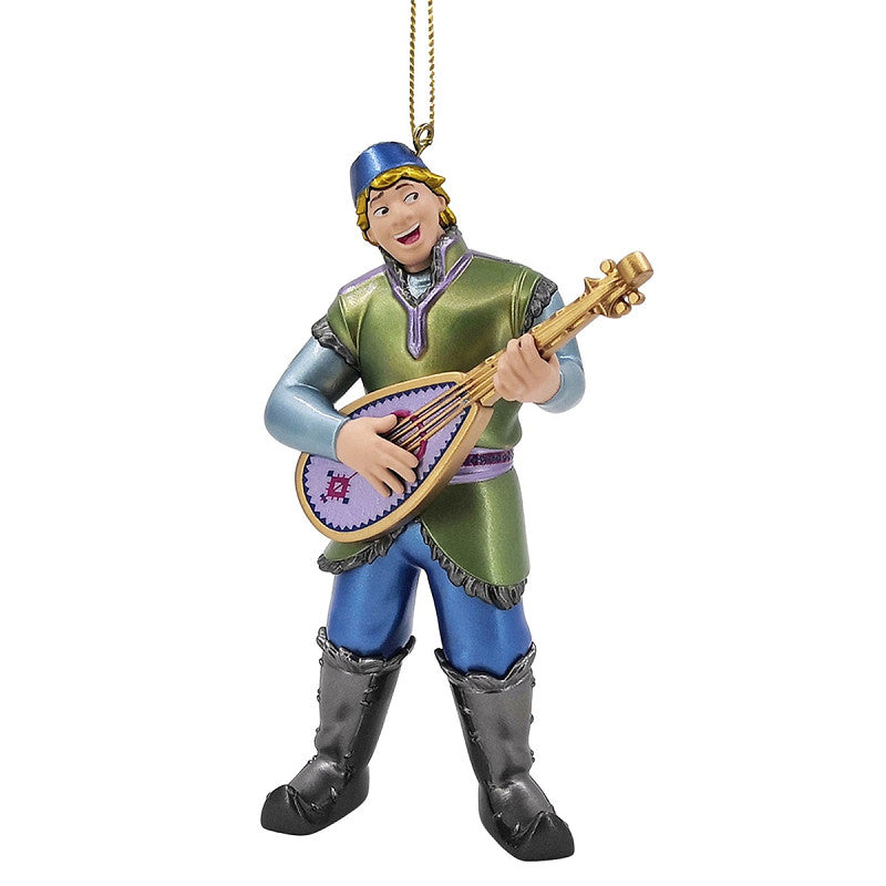 Pendente Kristoff 3d