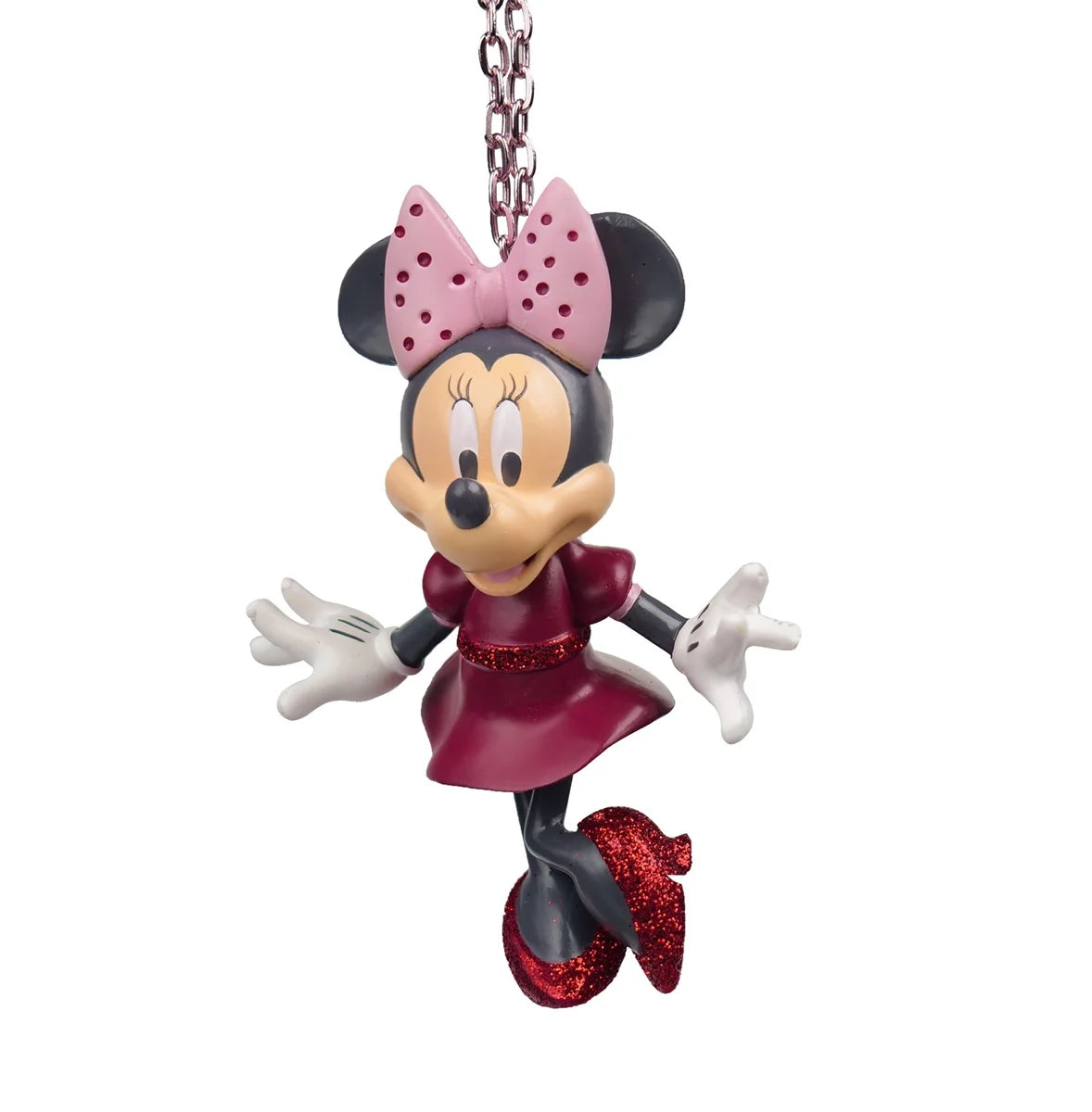 Pendente Minnie Party 3d