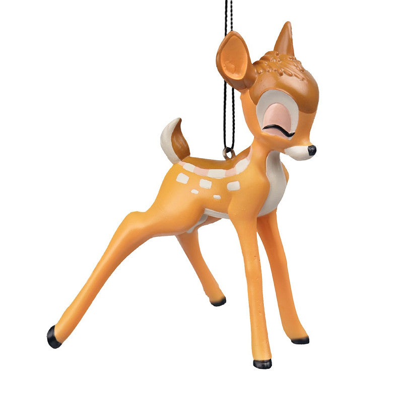 Pendente Bambi 3d